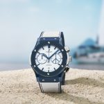 Hublot Classic Fusion Chronograph Boutique Ibiza