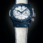 Hublot Classic Fusion Chronograph Boutique Ibiza