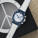 Hublot Classic Fusion Chronograph Boutique Ibiza