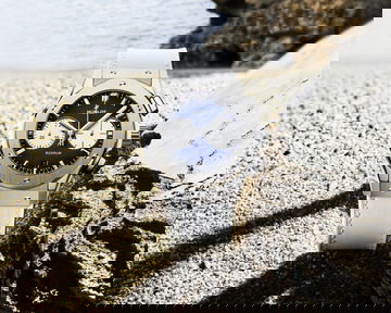 Hublot Classic Fusion Chronograph Boutique Bodrum