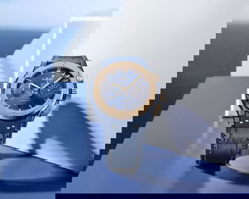 Hublot Classic Fusion Chronograph Boutique Mykonos