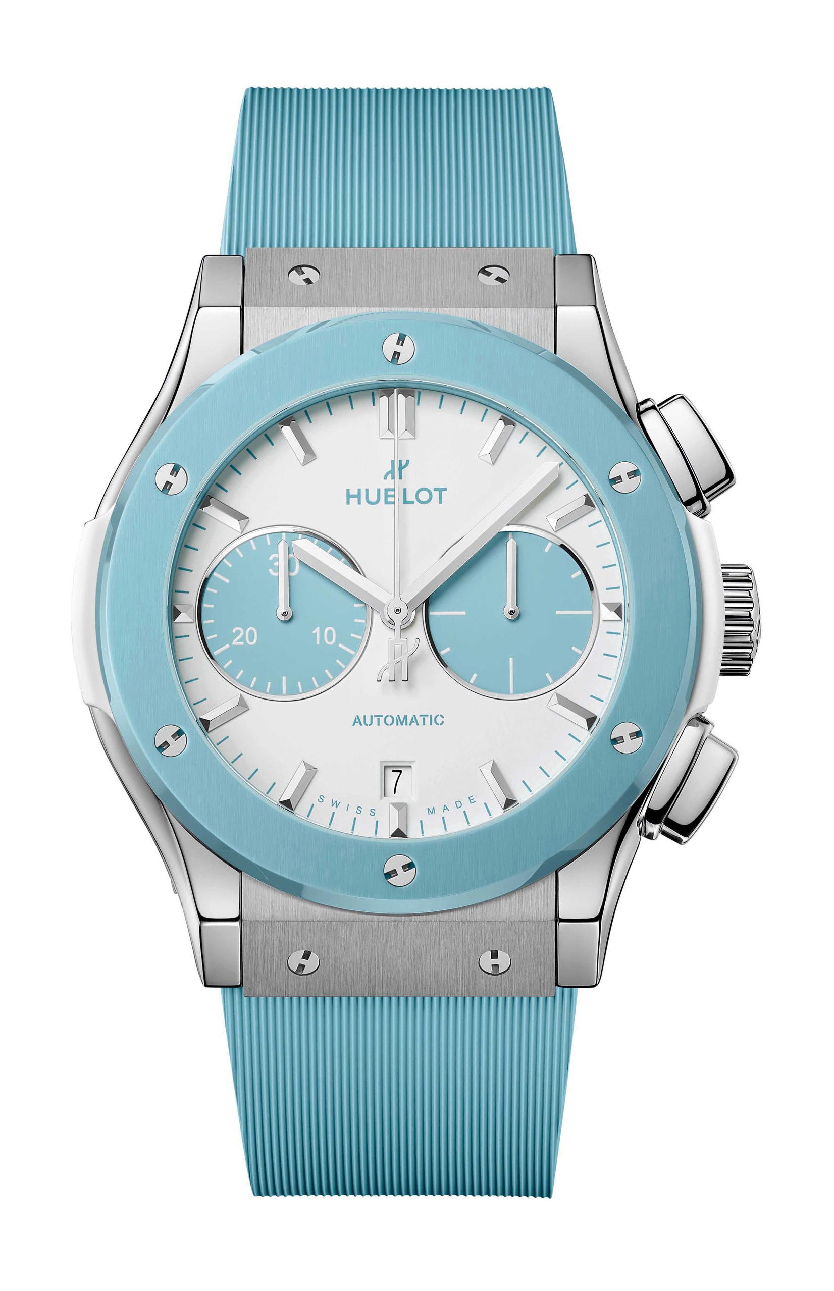 Hublot Classic Fusion Chronograph Boutique Capri