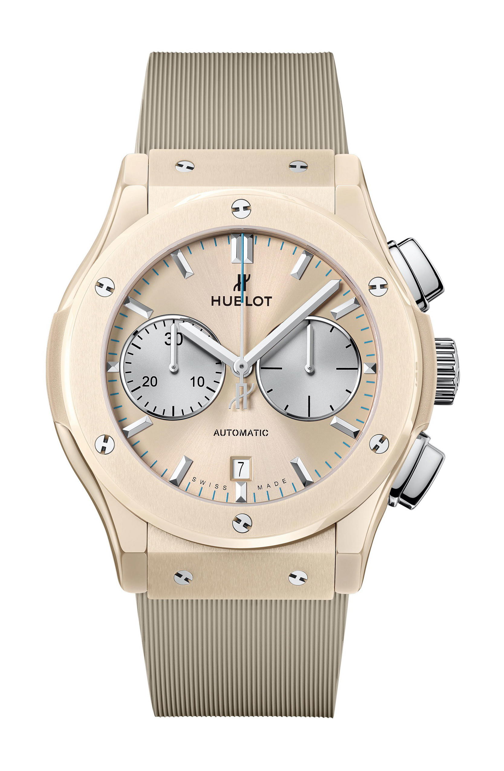 Hublot Classic Fusion Chronograph Boutique Forte dei Marmi