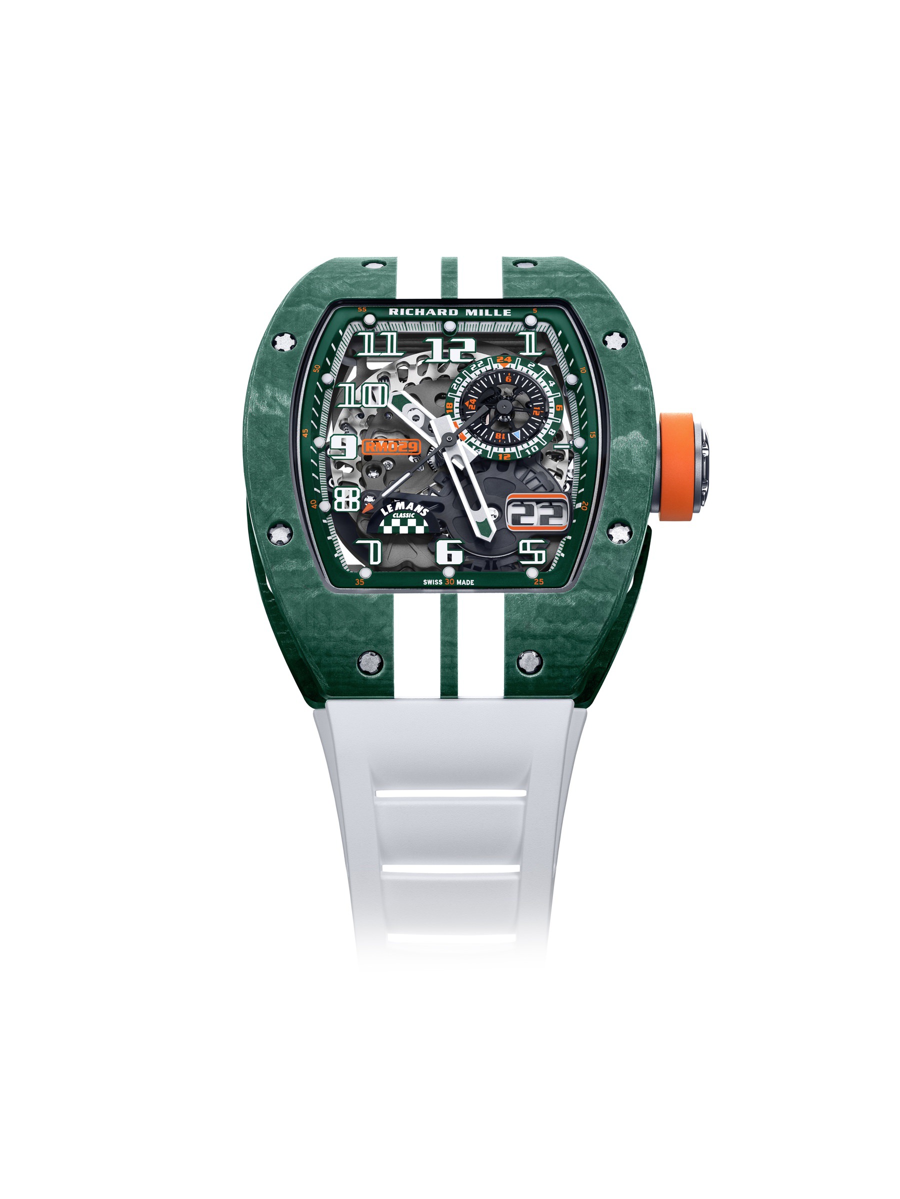 RM 029 Automatic Le Mans Classic Limited Edition - Image 6