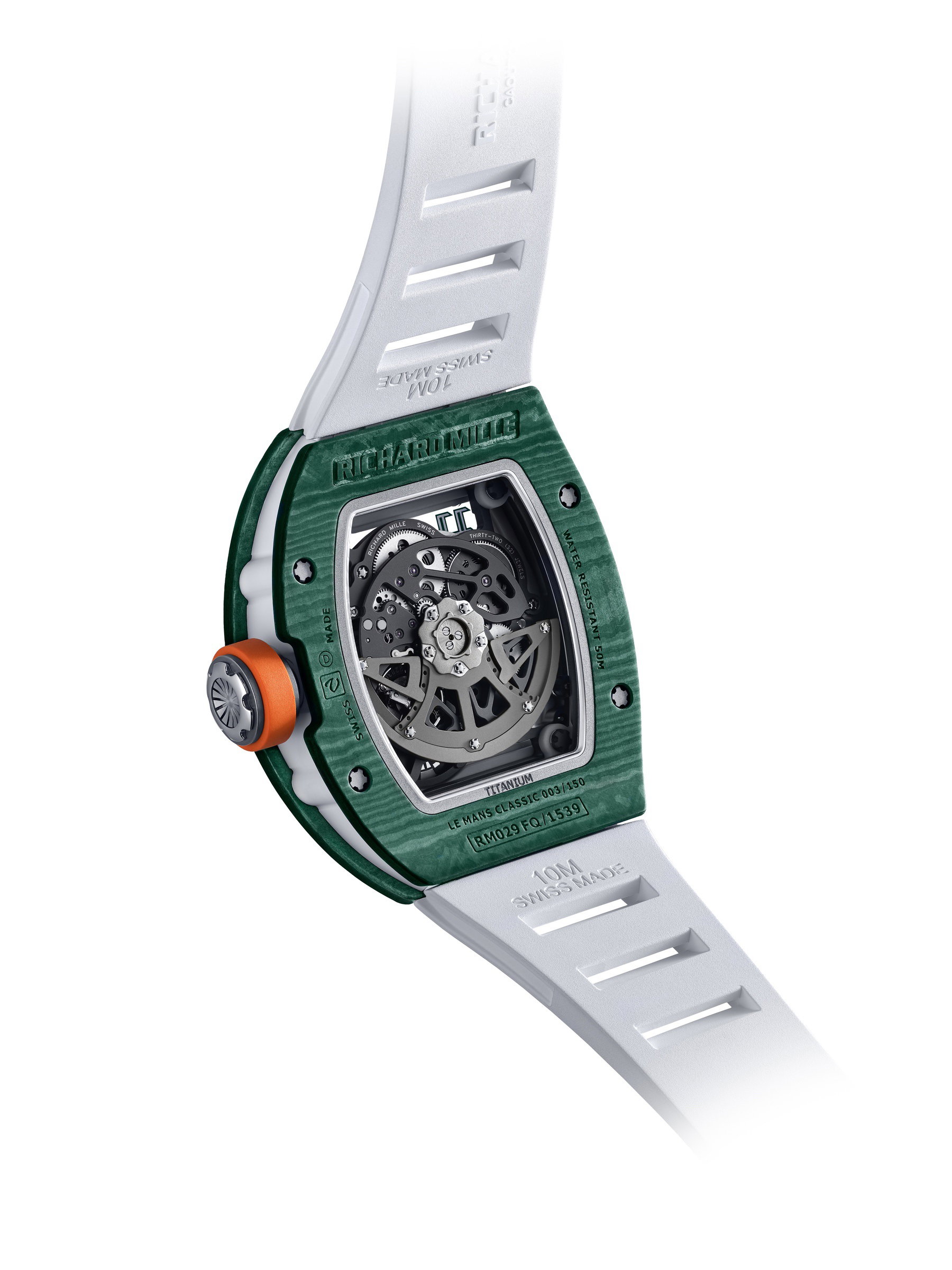RM 029 Automatic Le Mans Classic Limited Edition - Image 7