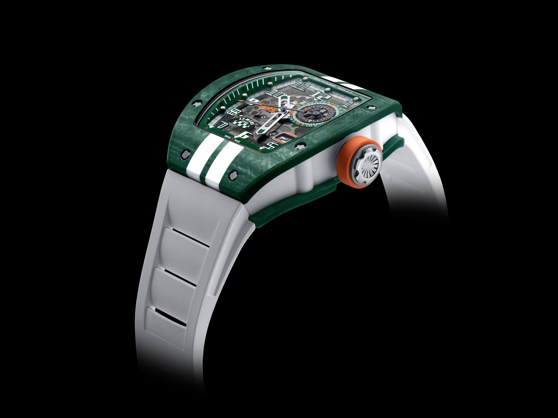 RM 029 Automatic Le Mans Classic Limited Edition - Image 4