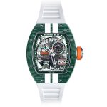 Richard Mille RM 029 Automatic Le Mans Classic