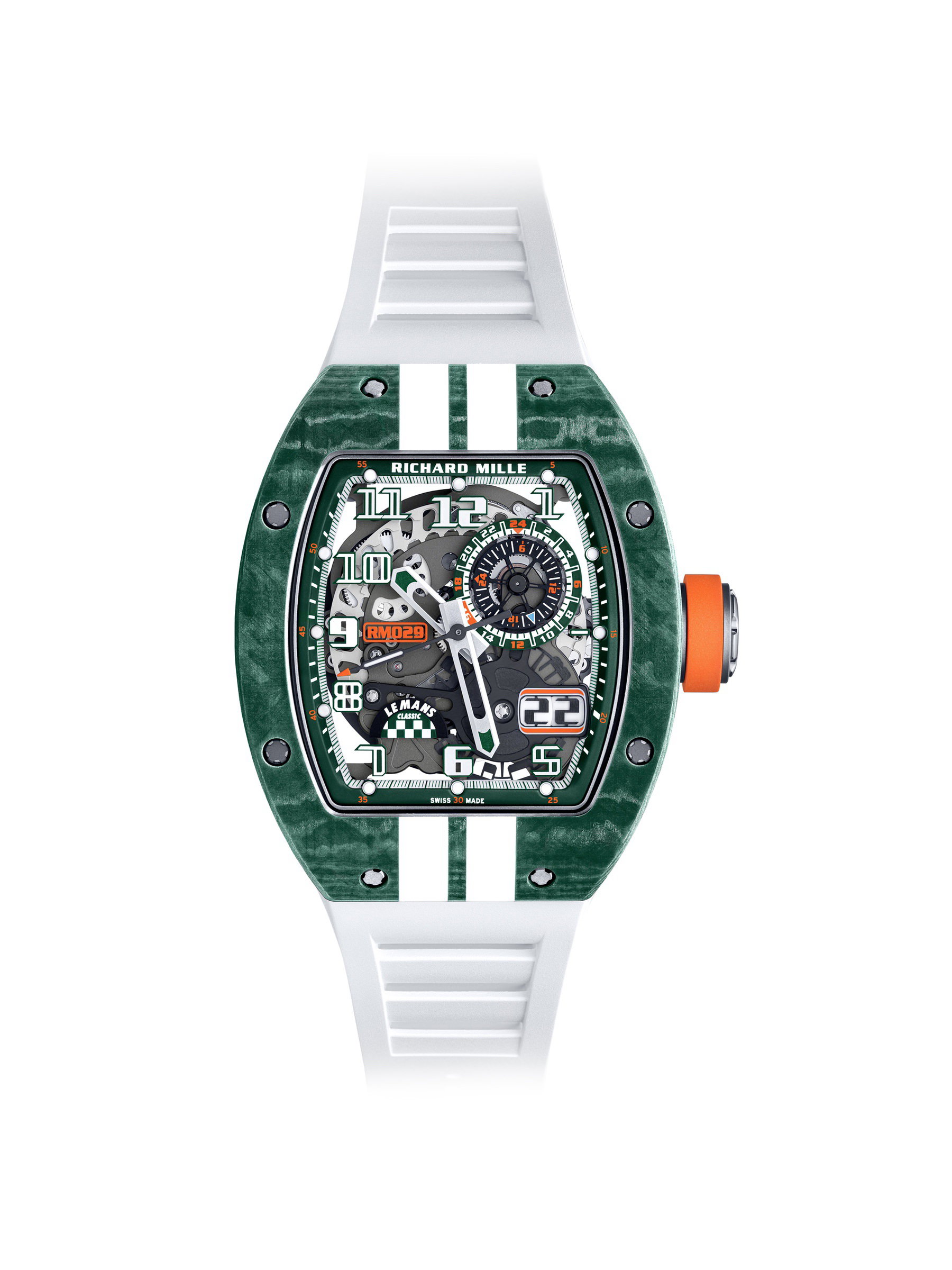 RM 029 Automatic Le Mans Classic Limited Edition - Image 5