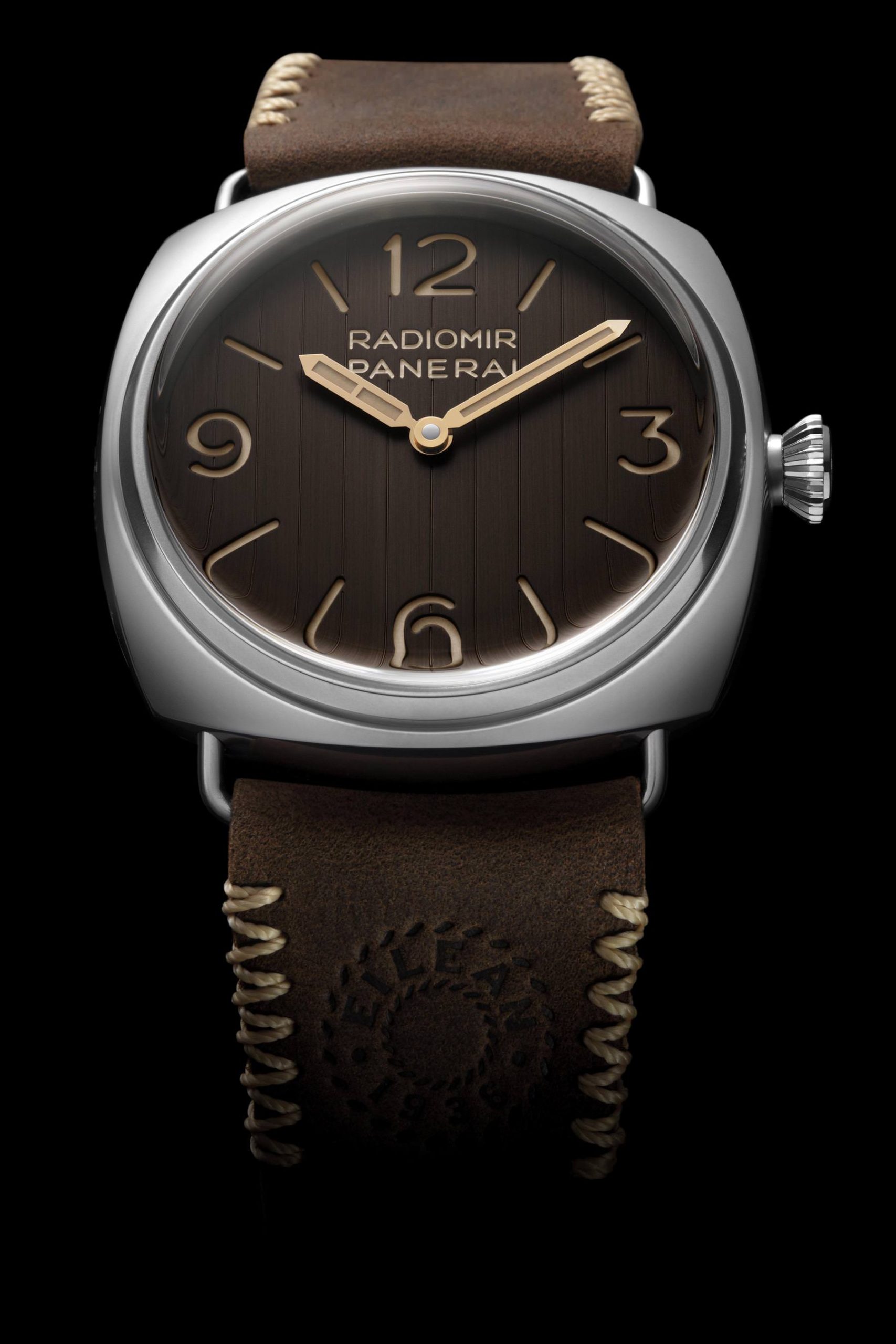 Panerai Radiomir Eilean