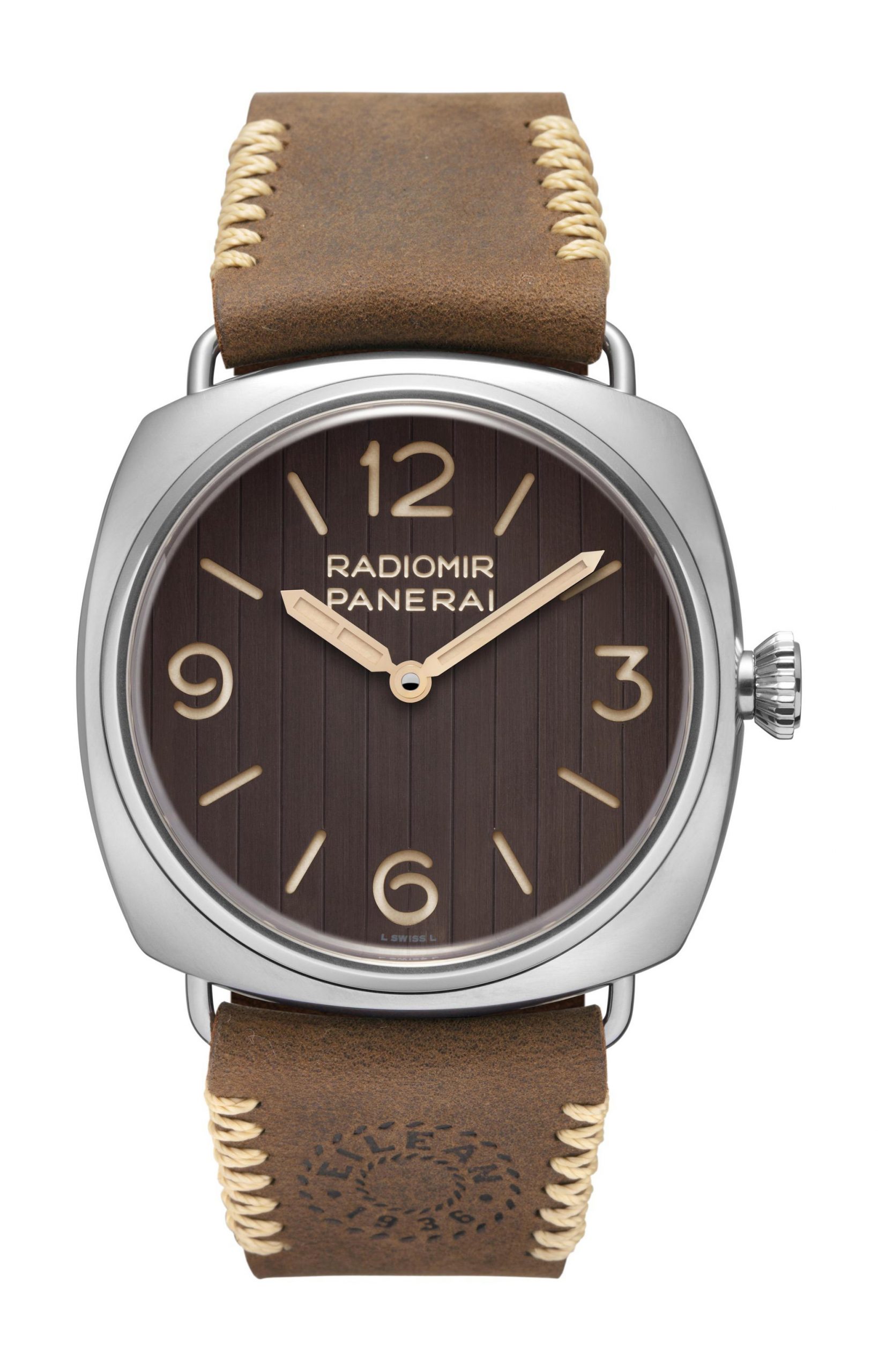 Panerai Radiomir Eilean