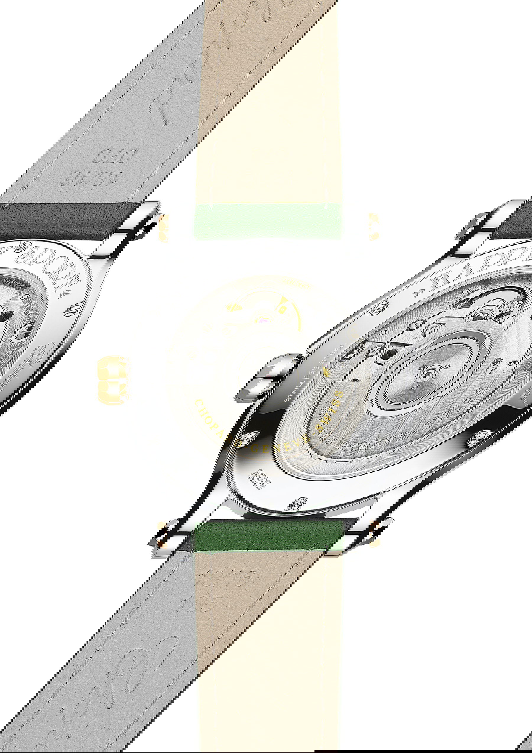 Chopard Happy Sport Golf Edition