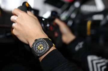 Gorilla Fastback GT Leon Pyramid AMG