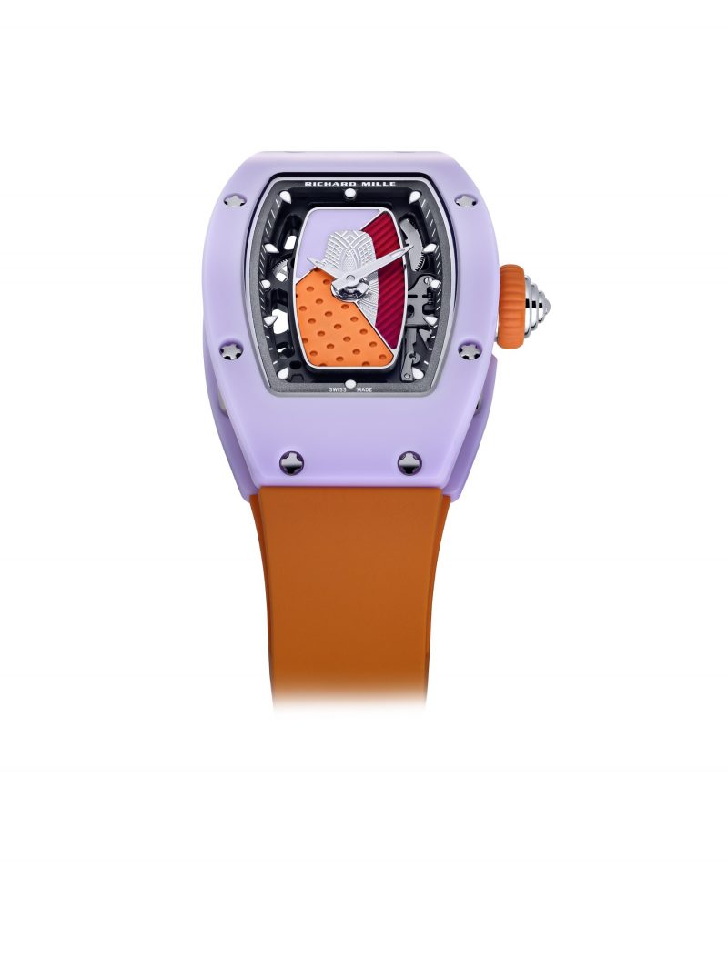 Richard Mille RM 07-01 Automatic 