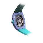 Richard Mille RM 07-01 Automatic Coloured Ceramics Pastel Blue