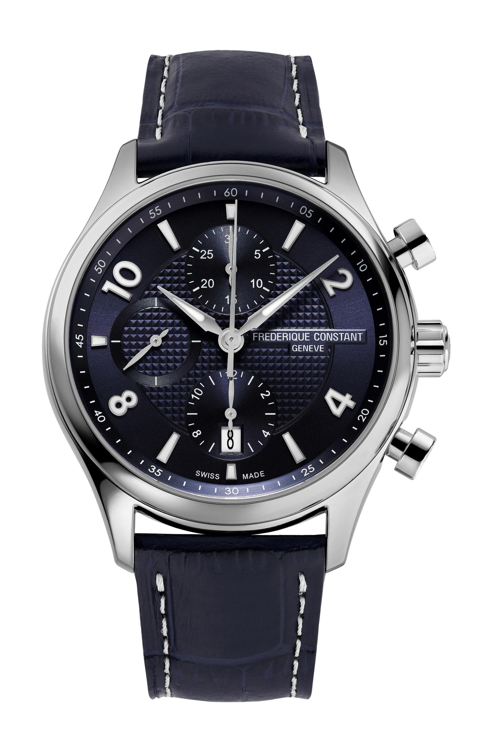 Frederique Constant Runabout Chronograph Automatic