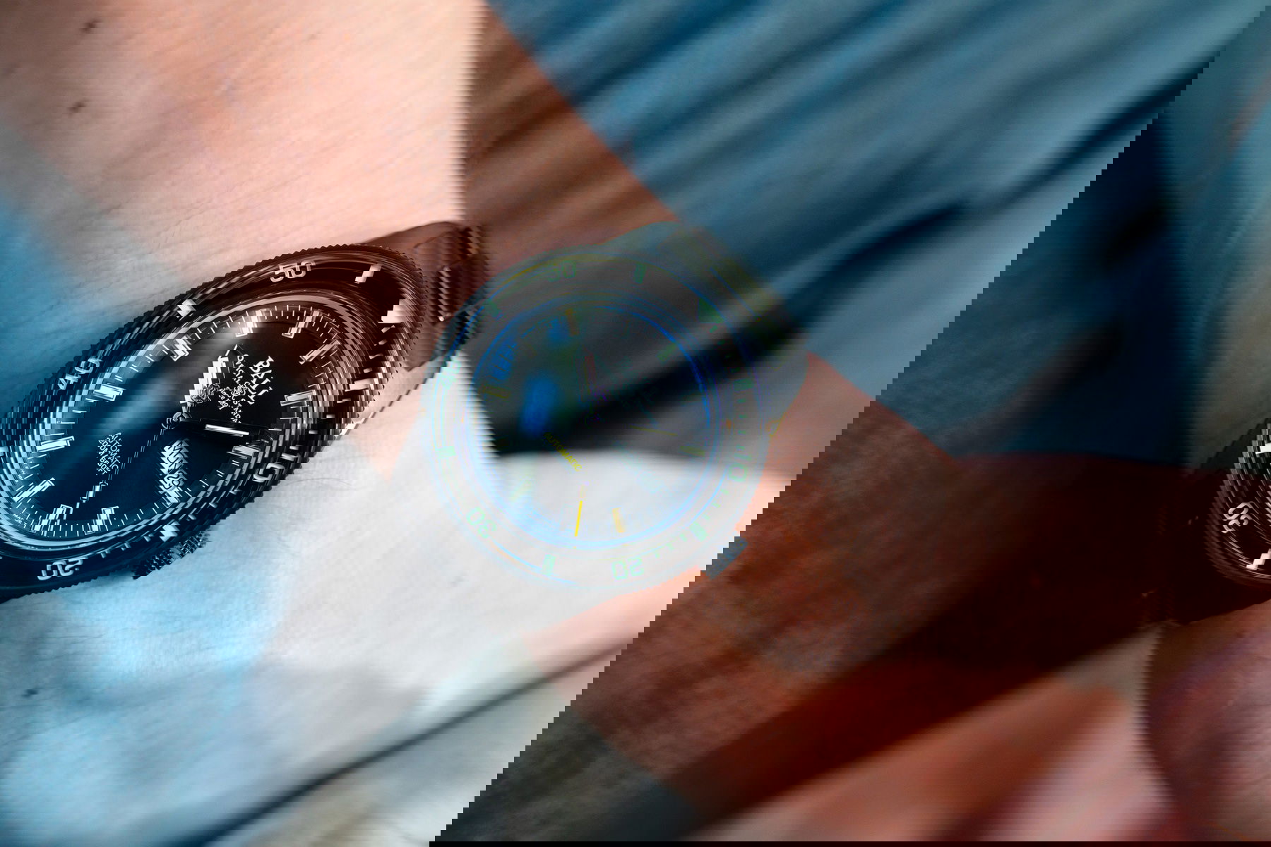 Ball Watch Engineer II Skindiver Heritage Automatic