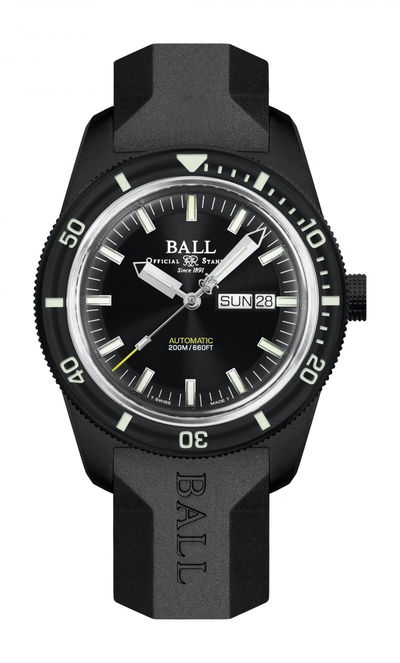 BALL Engineer II Skindiver Heritage Automatic