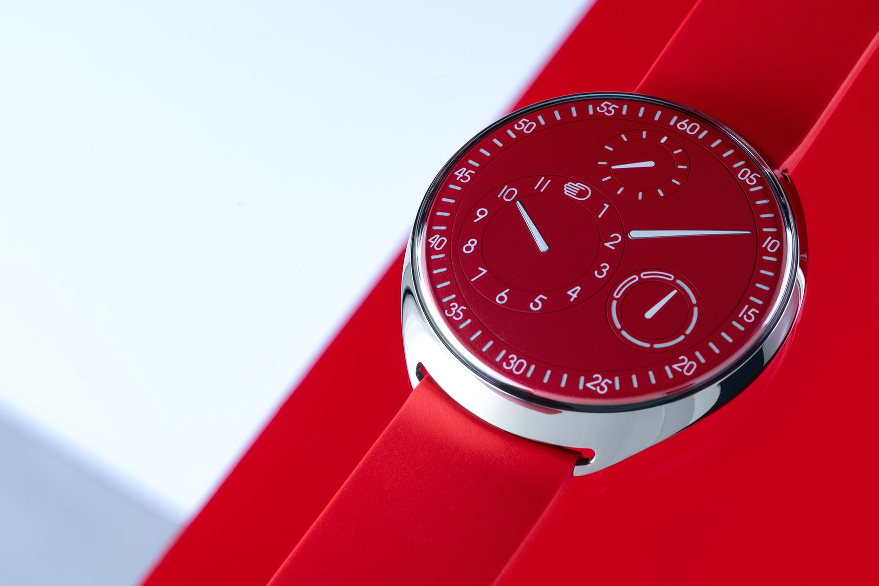 Type 1 Slim Red - Image 9