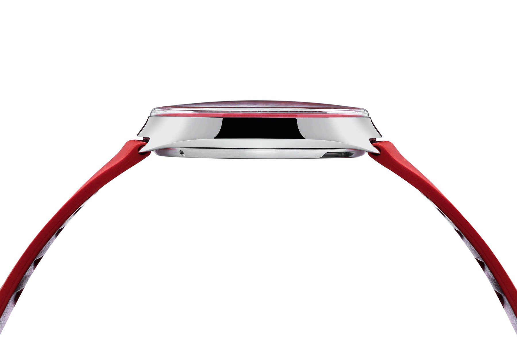 Type 1 Slim Red - Image 2