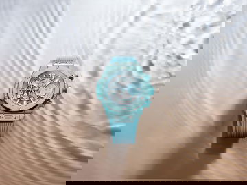 Hublot Big Bang Unico Summer 2021