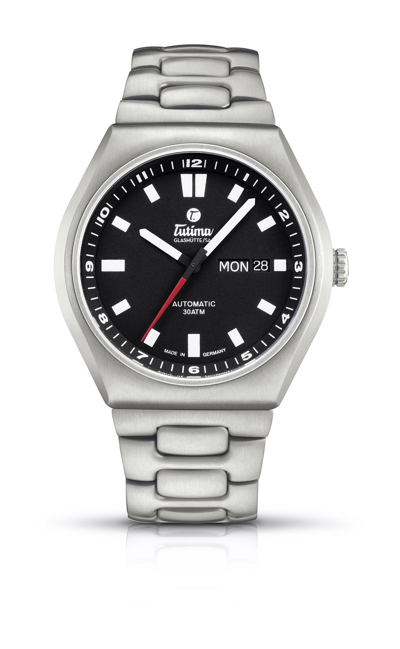 Tutima Glashütte M2 Coastline
