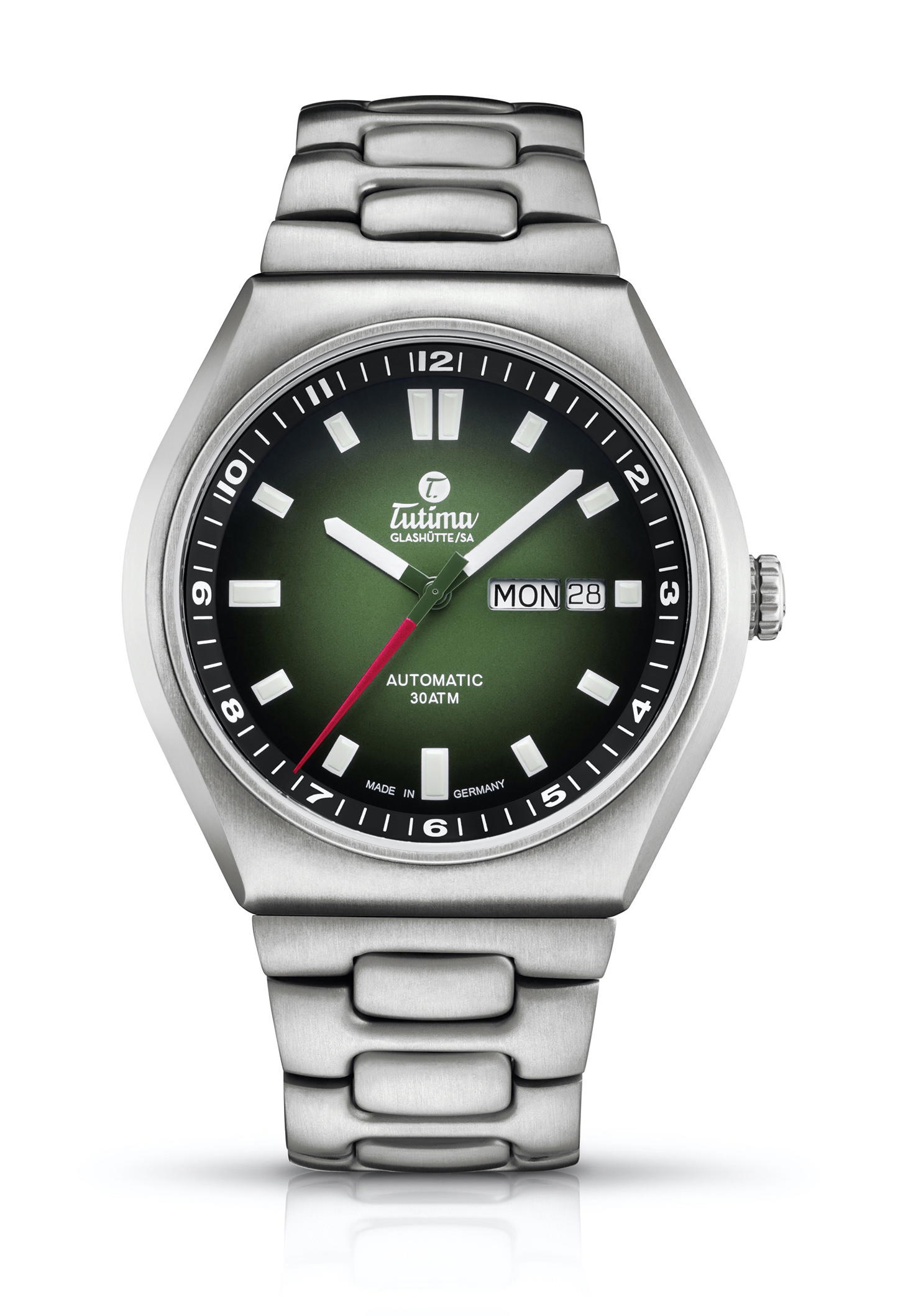 Tutima Glashütte M2 Coastline