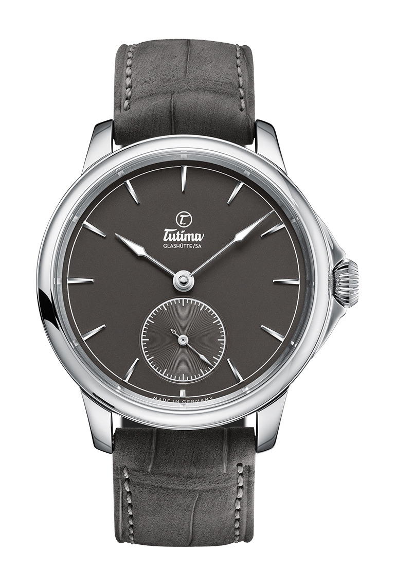 Tutima Glashütte Patria Small Second