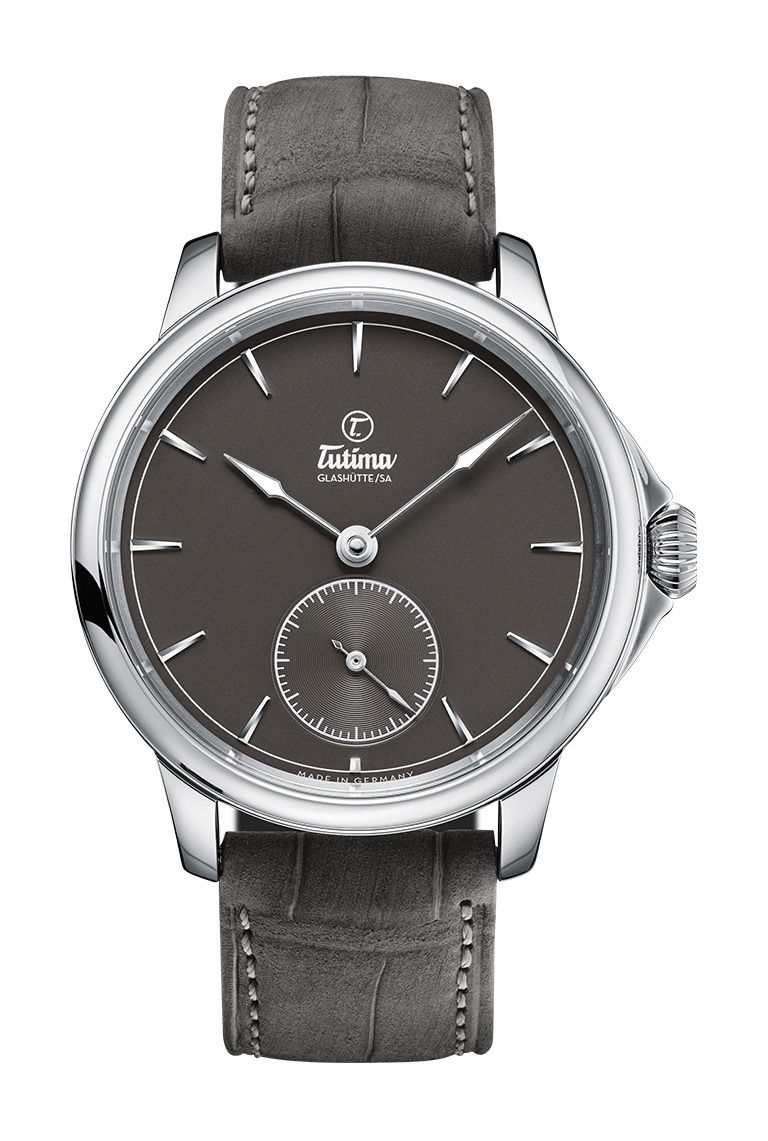 Patria Small Second