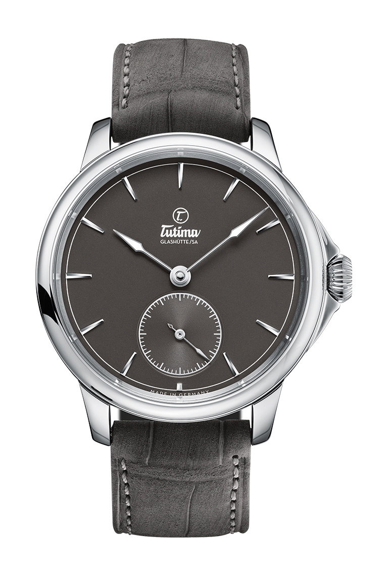 Patria Small Second