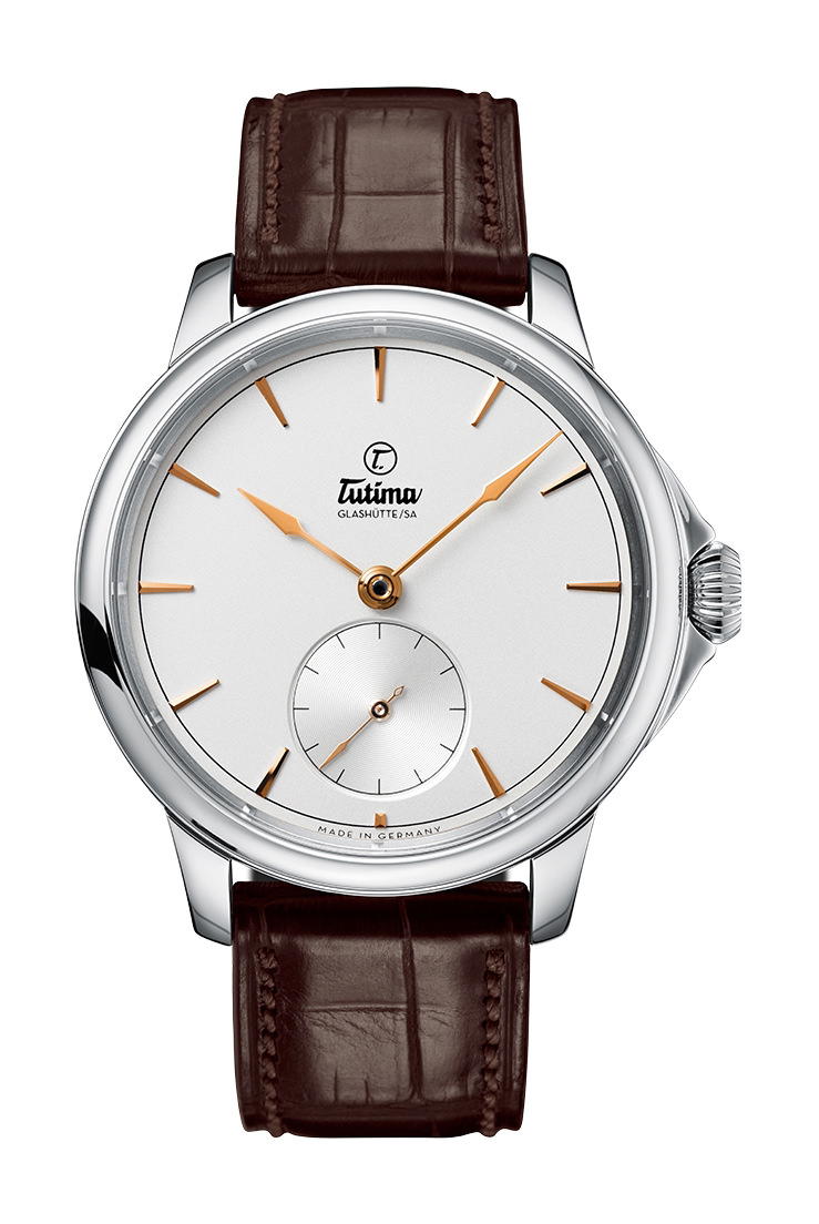 Tutima Glashütte Patria Small Second