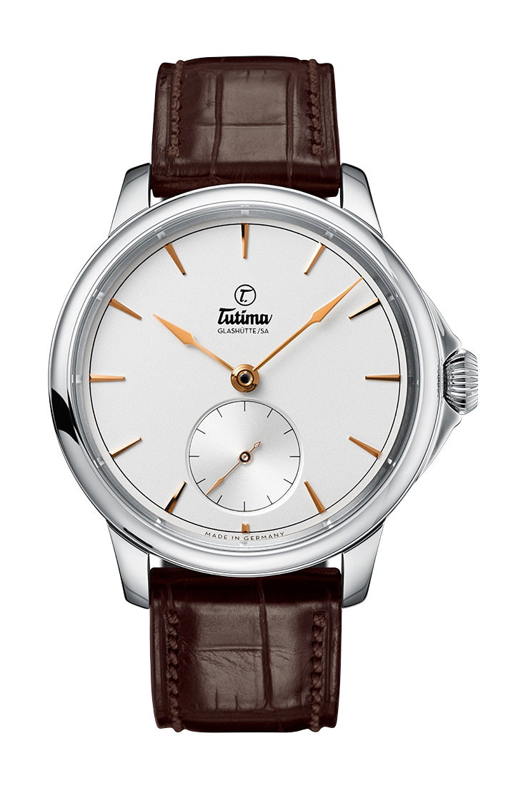 Patria Small Second