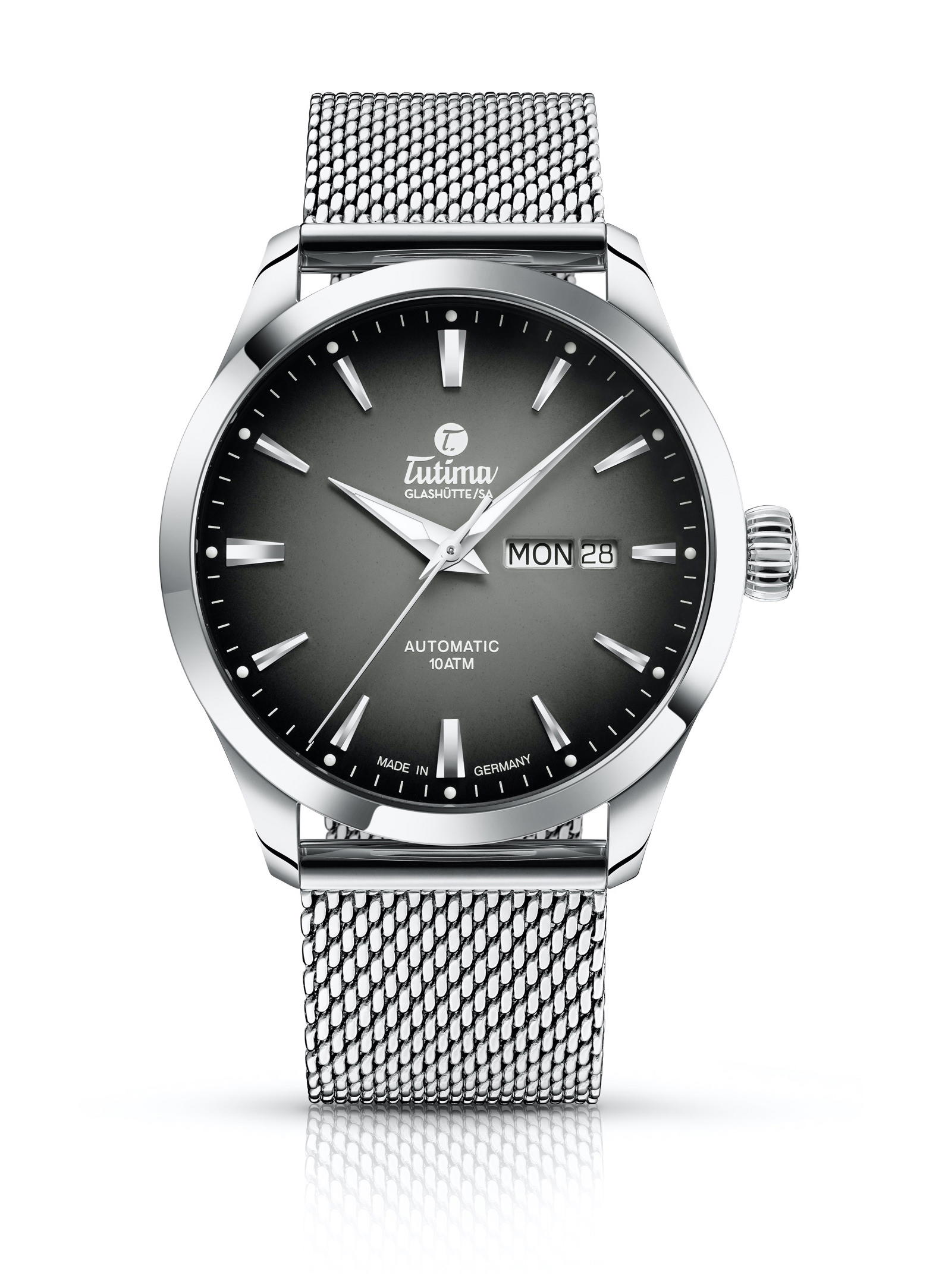 Tutima Glashütte Sky Automatic 41