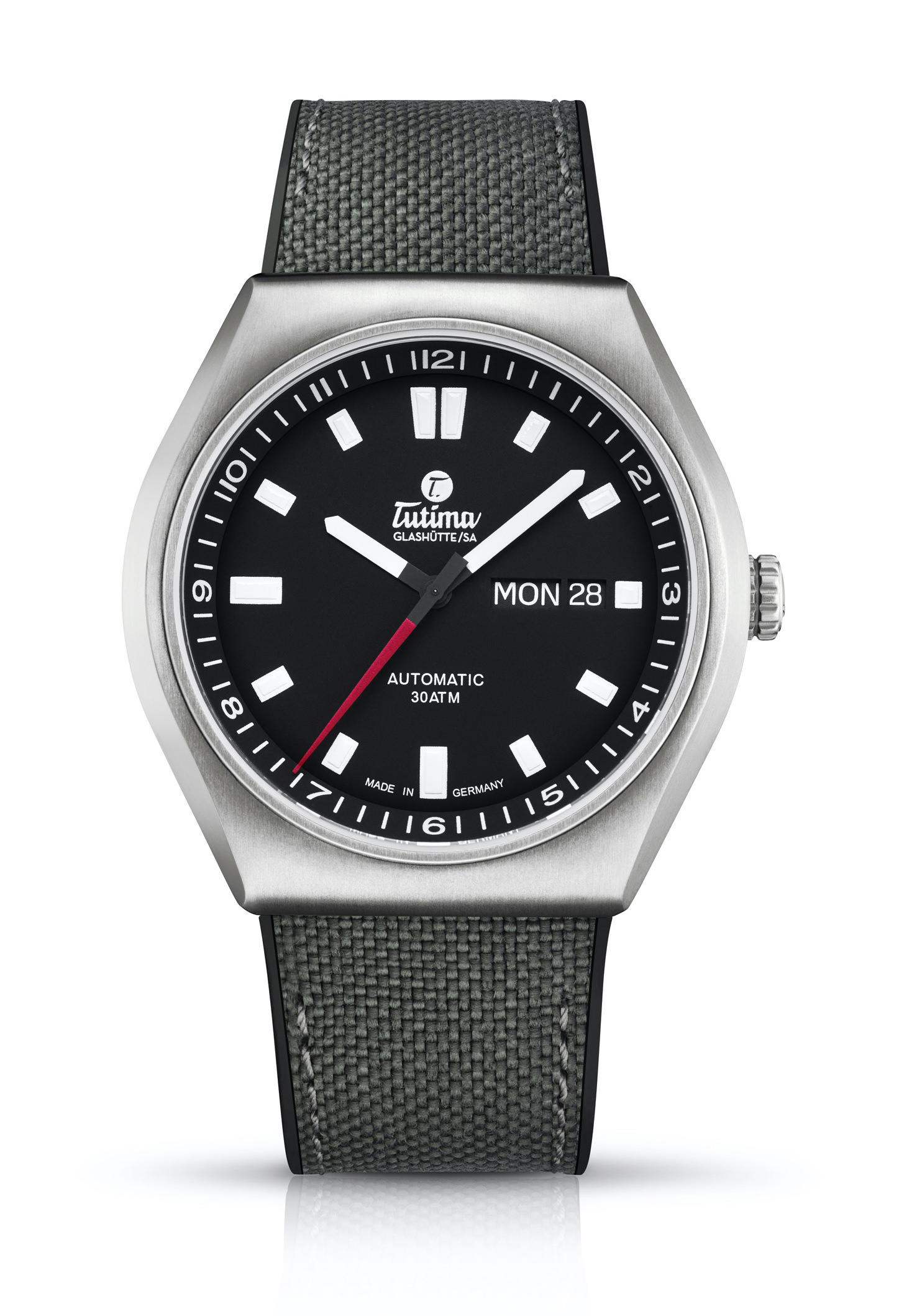 Tutima Glashütte M2 Coastline