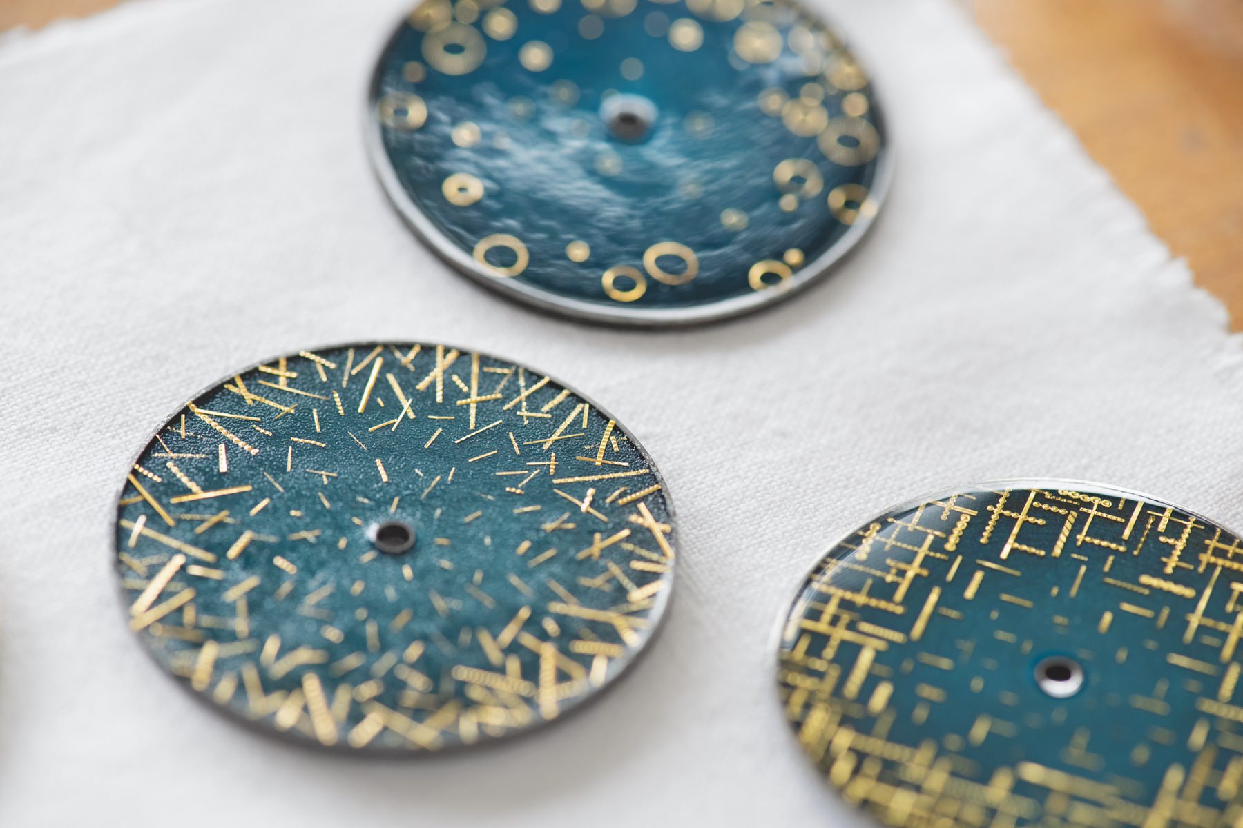 Audemars Piguet Code 11.59 by Audemars Piguet Grande Sonnerie Carillon Supersonnerie