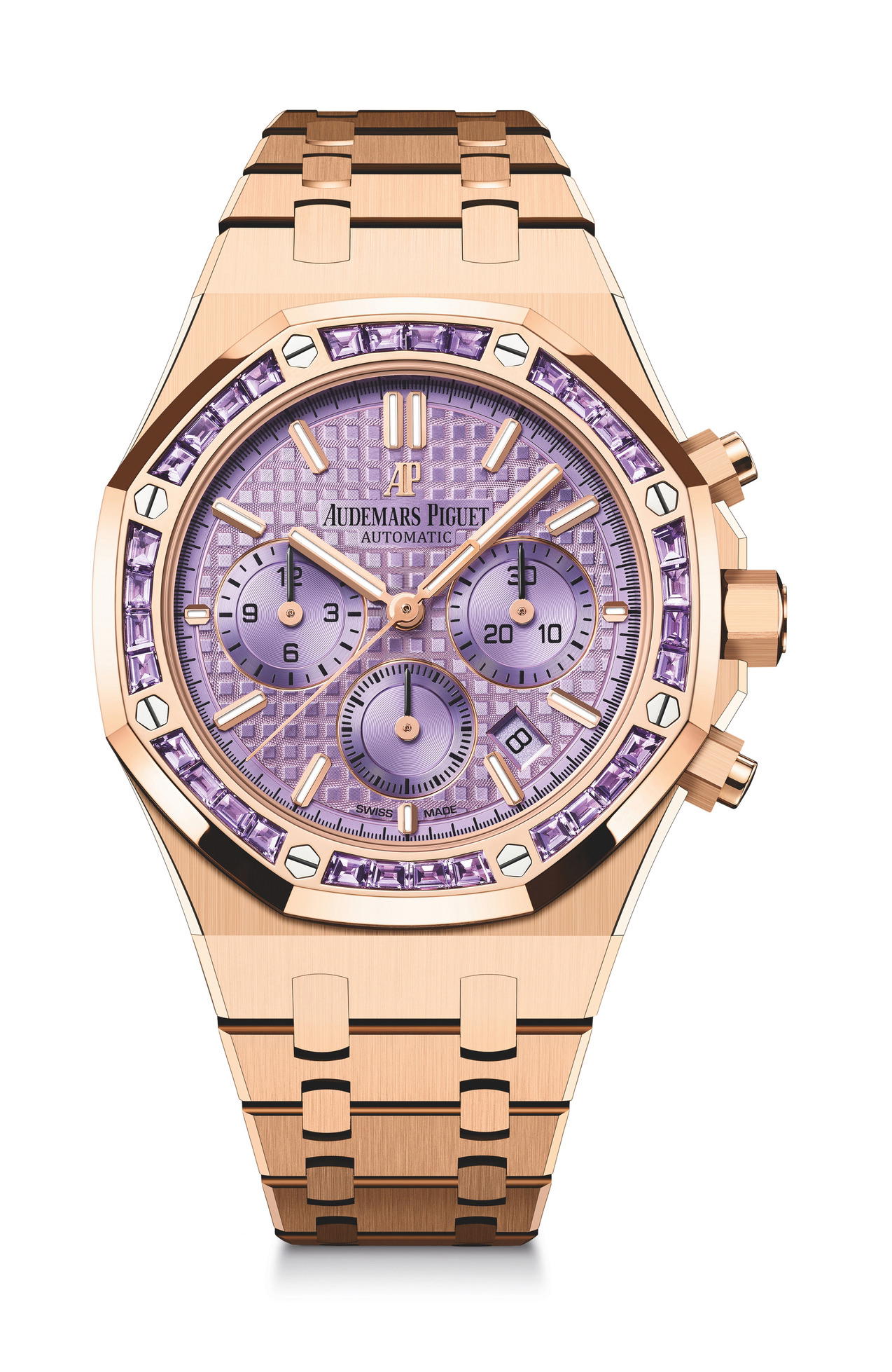 Audemars Piguet Royal Oak Chronograph Selfwinding