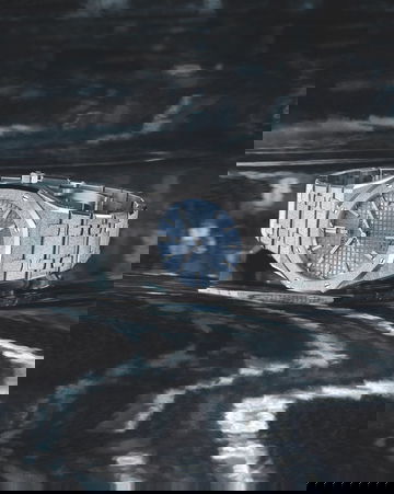 Audemars Piguet Royal Oak Frosted Gold Selfwinding