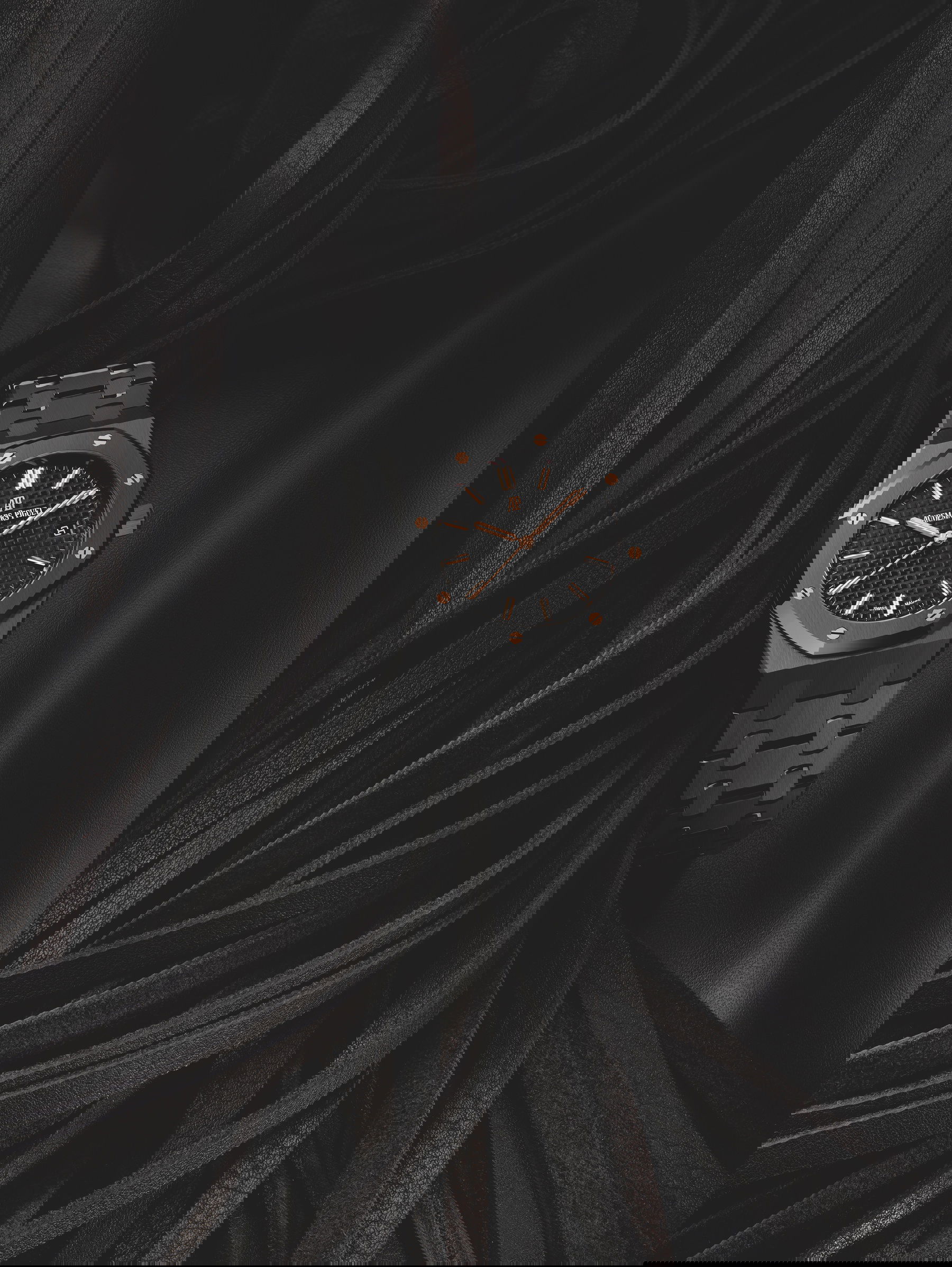 Audemars Piguet Royal Oak Selfwinding