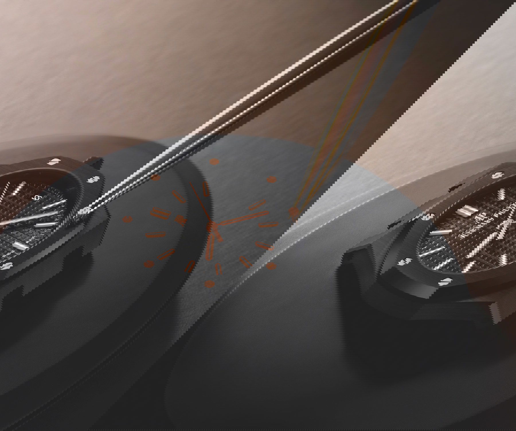 Audemars Piguet Royal Oak Selfwinding