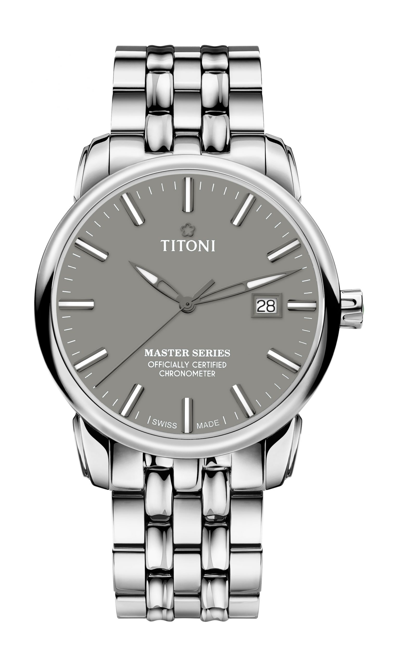 Titoni Master Series
