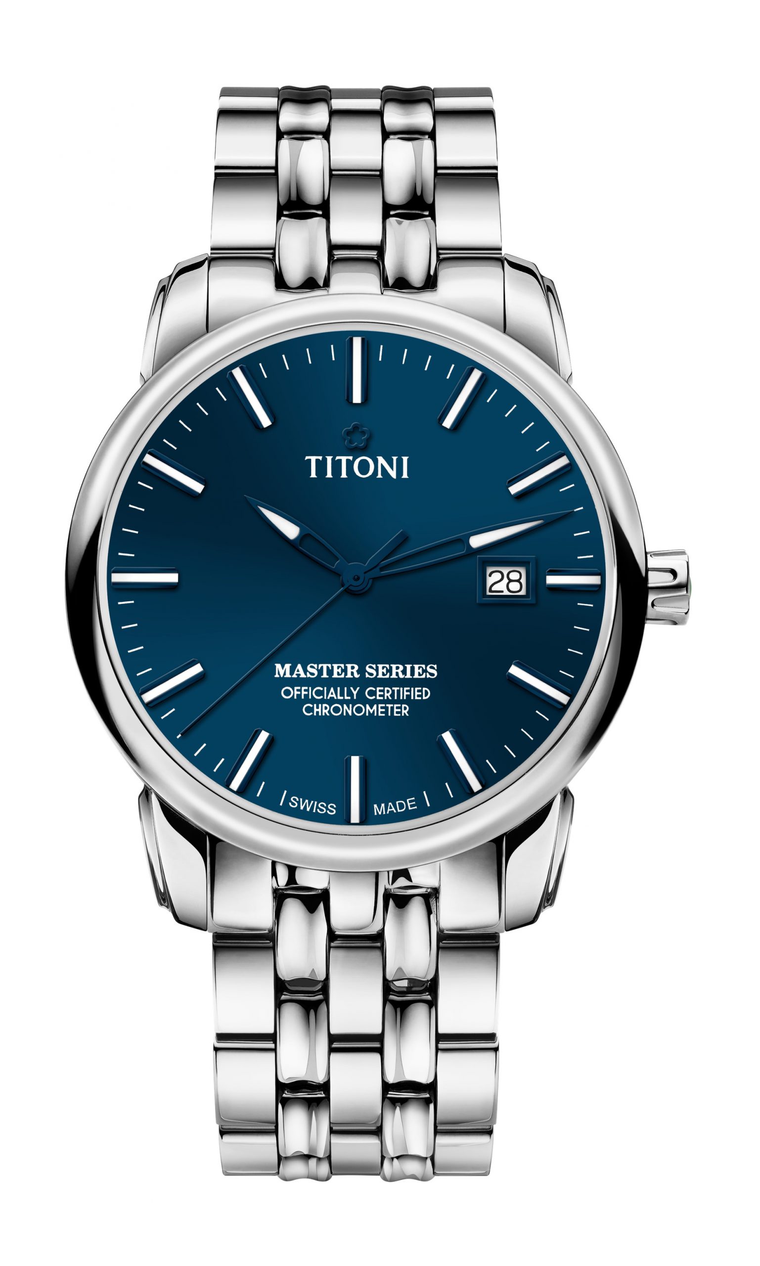 Titoni Master Series