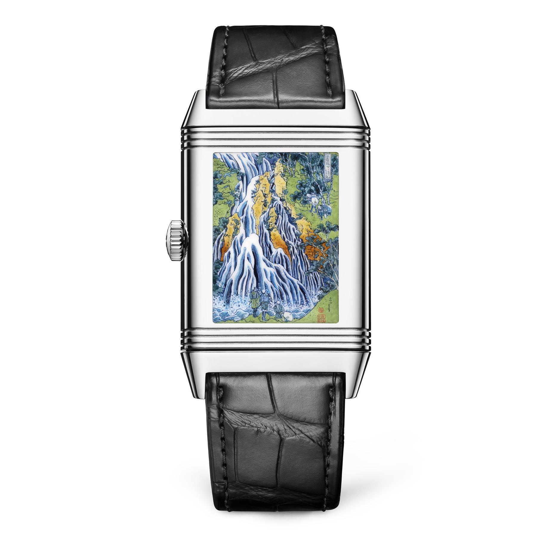 Jaeger-Lecoultre Ref. 481 ラピスラズリ 非常に珍しい Jaeger-Lecoultre Ref. 481 ラピスラズリ 非常に珍しい