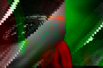 Urwerk UR-220 SL Asimov