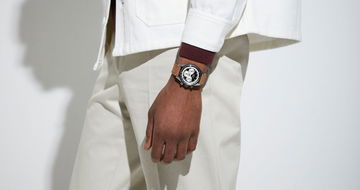 Zenith Chronomaster Original