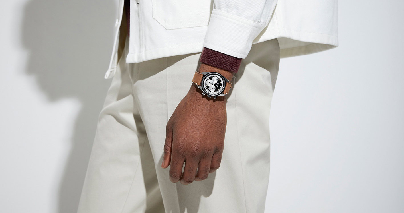 Zenith Chronomaster Original