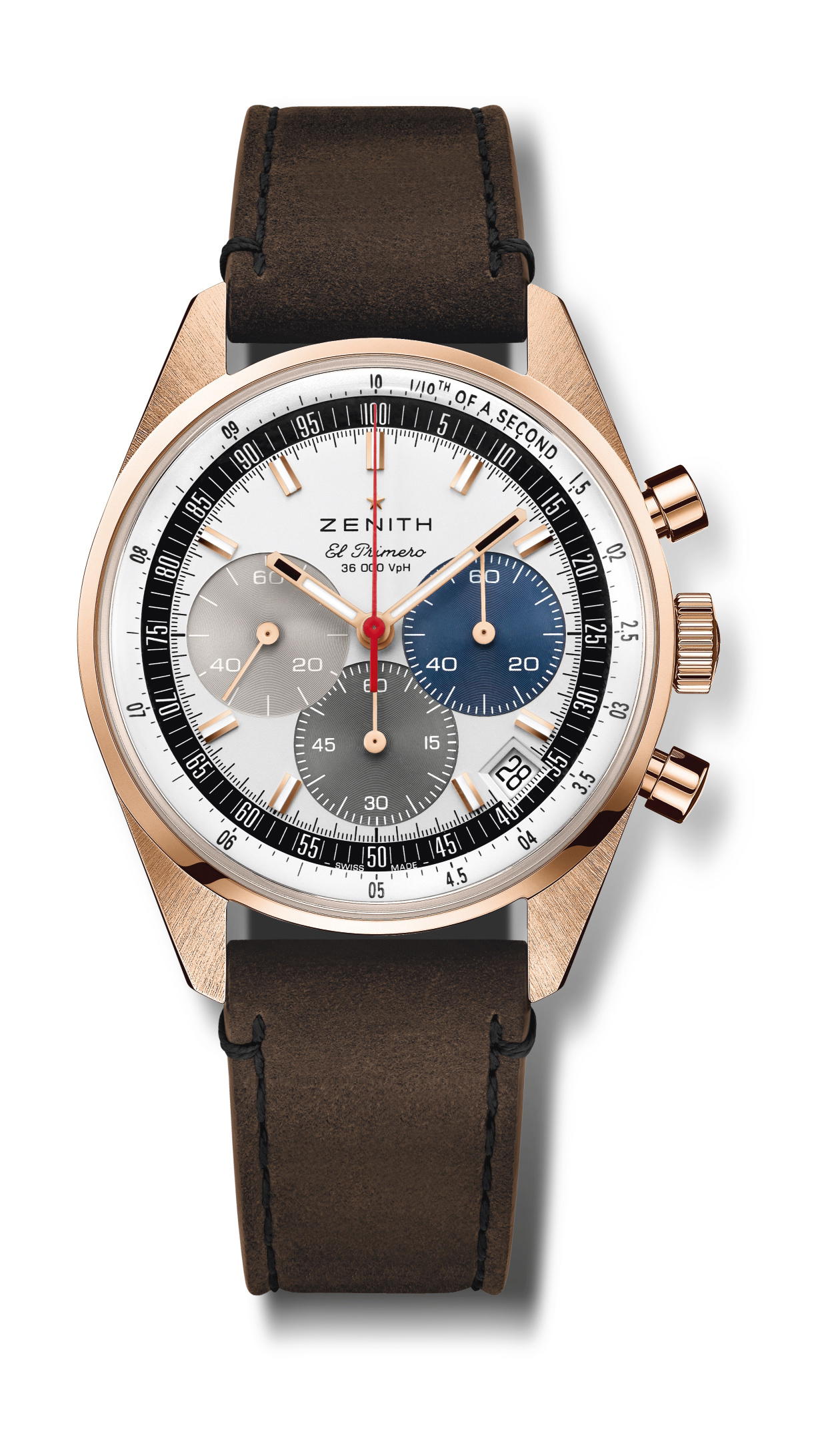 Zenith Chronomaster Original