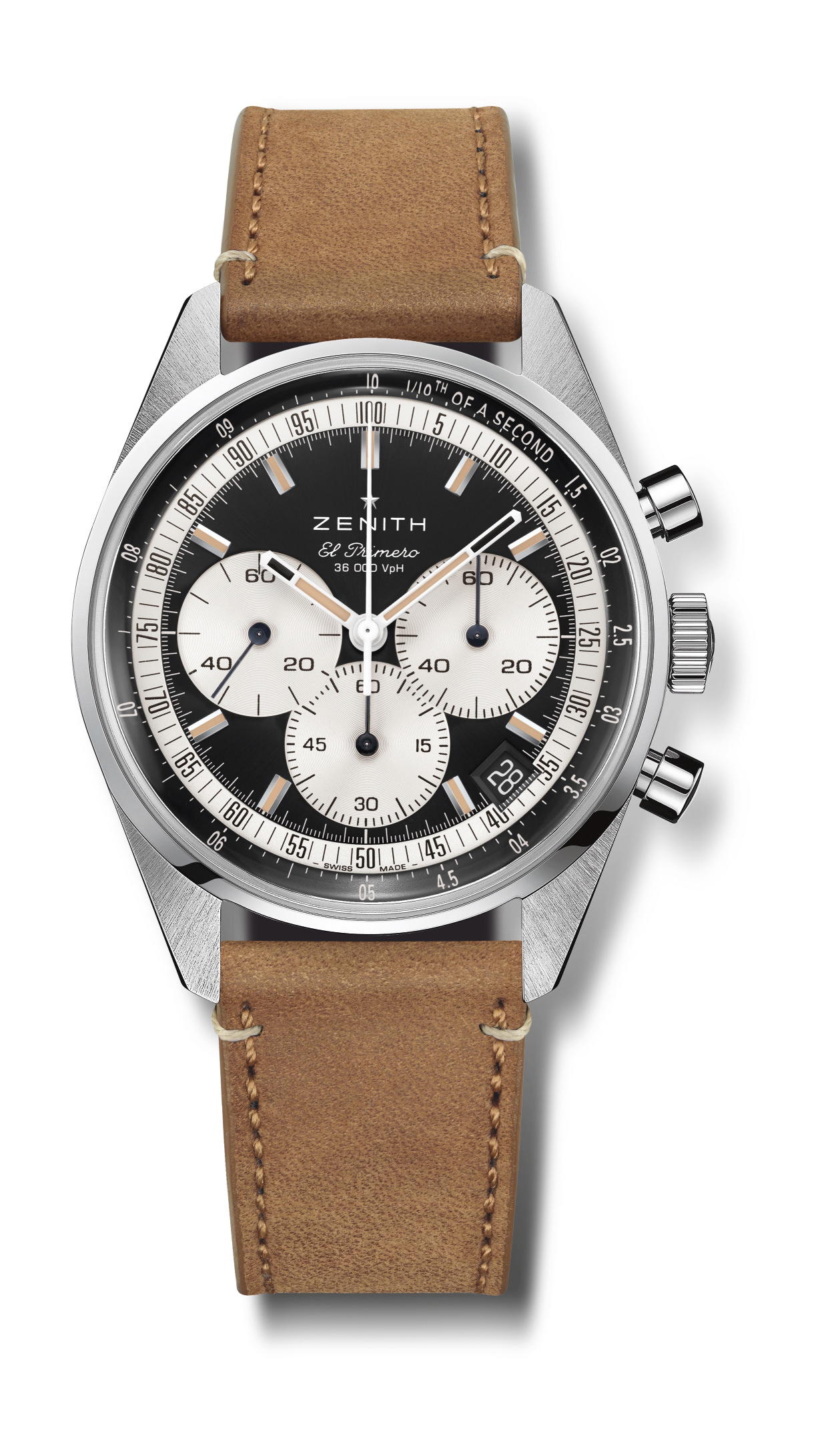 Zenith Chronomaster Original