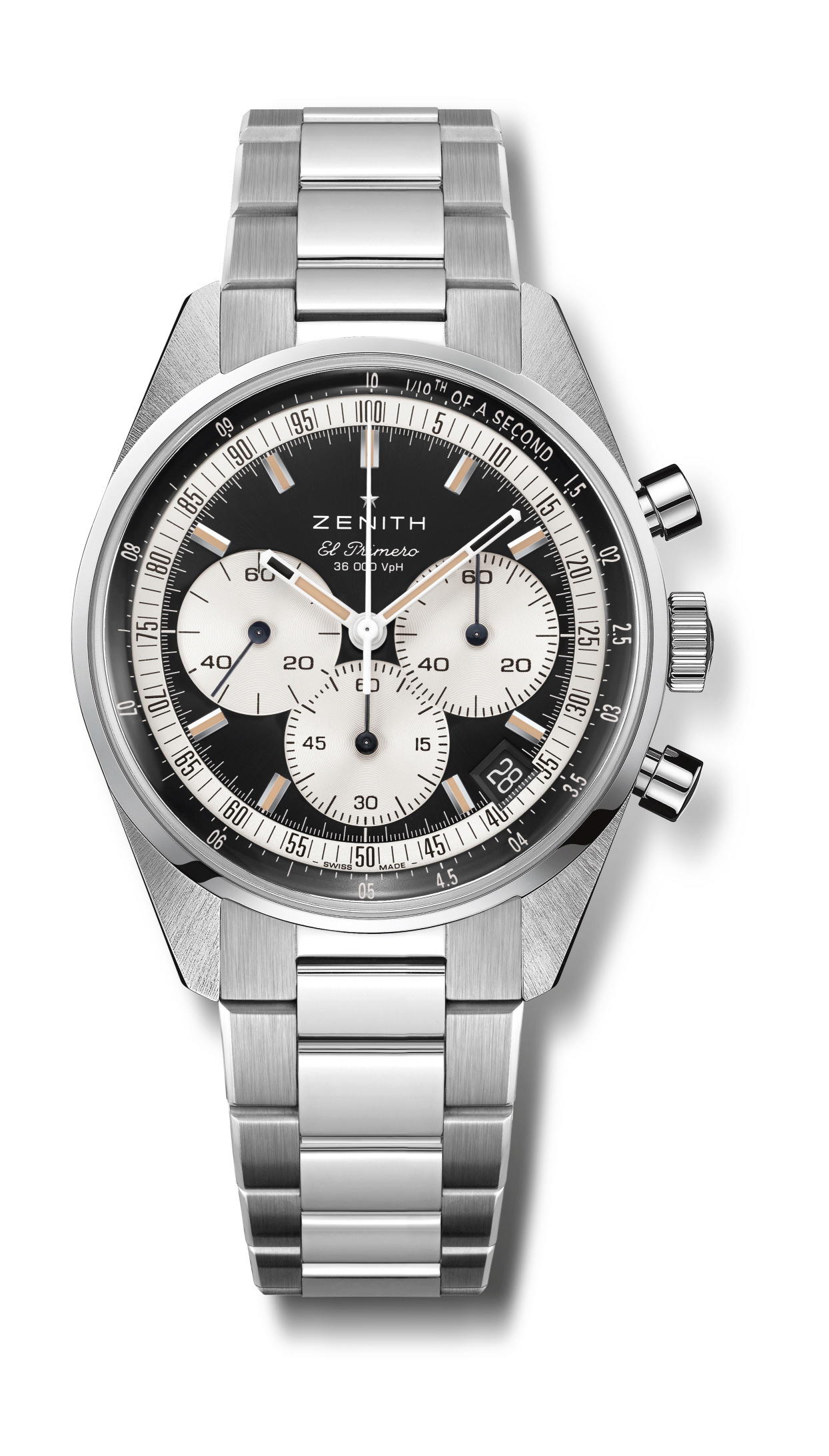 Zenith Chronomaster Original