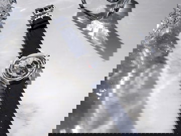 Zenith Chronomaster Original