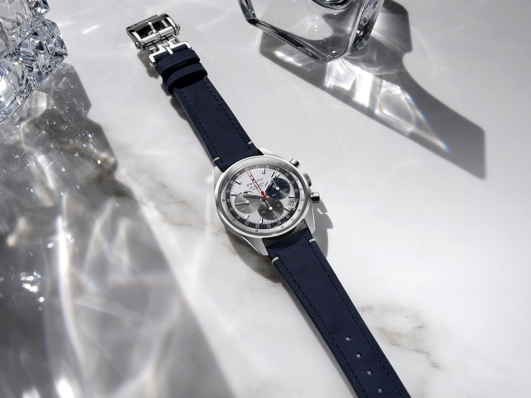 Zenith Chronomaster Original