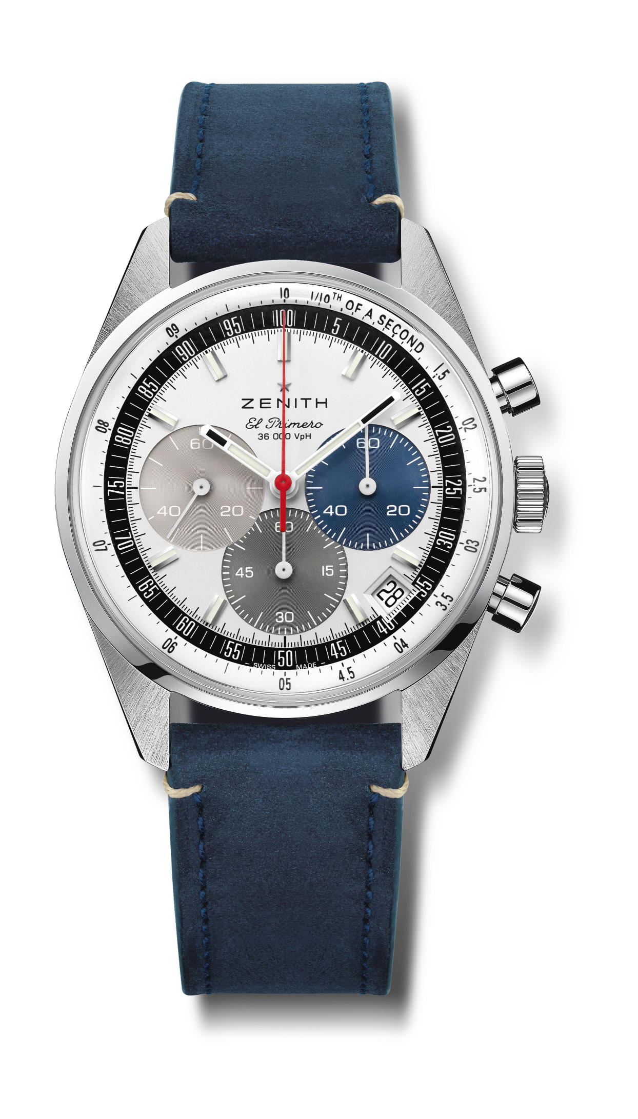 Zenith Chronomaster Original